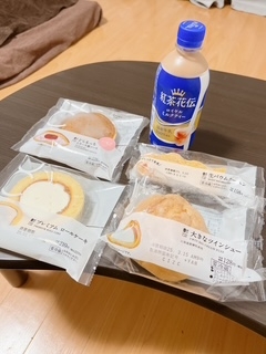 かのん★ありがとうございました☆