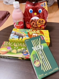 かのん★ありがとうございました☆