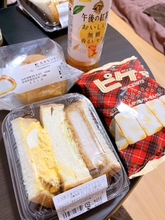 かのん★ありがとうございました☆