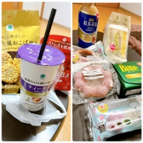 かのん★ありがとうございました＆明日出勤☆