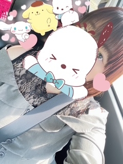 かのん☆5月前半の出勤表☆