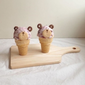 29(火)のありがとっ